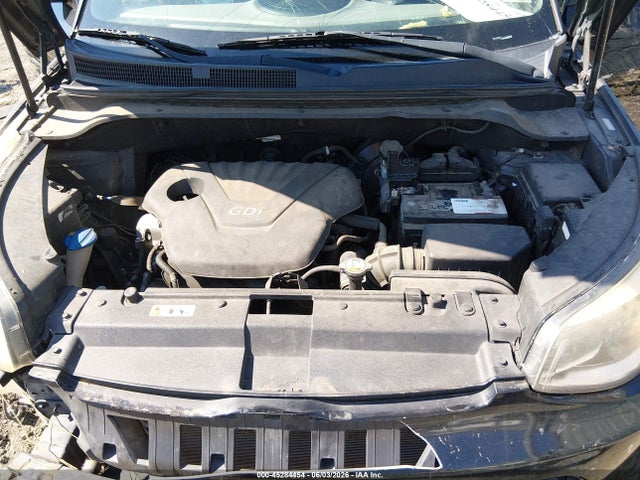 Aukcja sprzedaży 2016 Kia Soul, vin: KNDJN2A2XG7854884, numer aukcji: 45284454