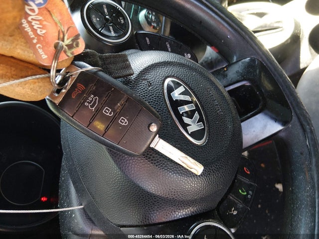 Aukcja sprzedaży 2016 Kia Soul, vin: KNDJN2A2XG7854884, numer aukcji: 45284454