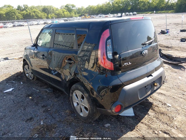 Продаж на аукціоні авто 2016 Kia Soul, vin: KNDJN2A2XG7854884, номер лоту: 45284454