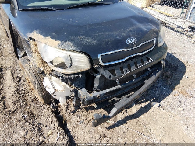 Aukcja sprzedaży 2016 Kia Soul, vin: KNDJN2A2XG7854884, numer aukcji: 45284454