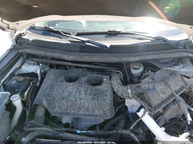 Продажа на аукционе авто 2016 Ford Explorer Xlt, vin: 1FM5K7DH2GGC71549, номер лота: 45284459