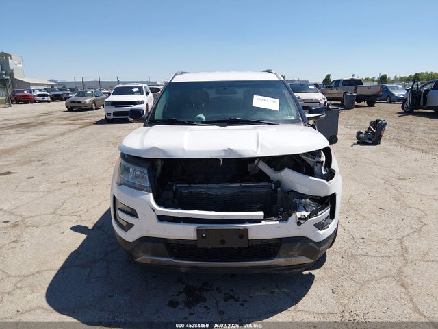 Продажа на аукционе авто 2016 Ford Explorer Xlt, vin: 1FM5K7DH2GGC71549, номер лота: 45284459