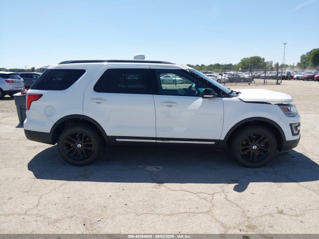 Продажа на аукционе авто 2016 Ford Explorer Xlt, vin: 1FM5K7DH2GGC71549, номер лота: 45284459