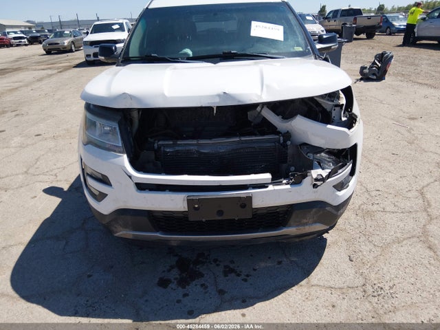 Продажа на аукционе авто 2016 Ford Explorer Xlt, vin: 1FM5K7DH2GGC71549, номер лота: 45284459