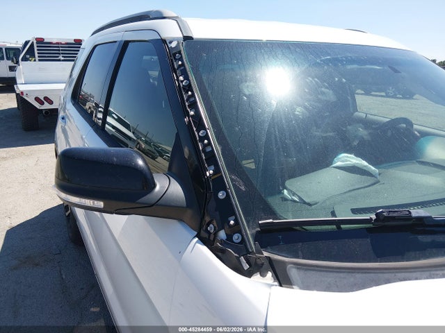 Продажа на аукционе авто 2016 Ford Explorer Xlt, vin: 1FM5K7DH2GGC71549, номер лота: 45284459