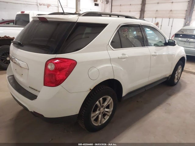 Продажа на аукционе авто 2013 Chevrolet Equinox 1lt, vin: 2GNALDEKXD6264277, номер лота: 45284460