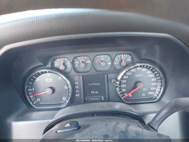 Продажа на аукционе авто 2015 Gmc Sierra 1500, vin: 1GTN1TEC1FZ903415, номер лота: 45284465