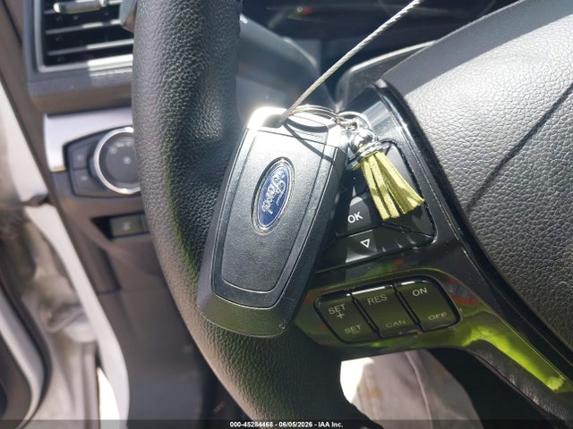 Ford EXPLORER XLT 2018 1FM5K7D8XJGB30087 Image 11