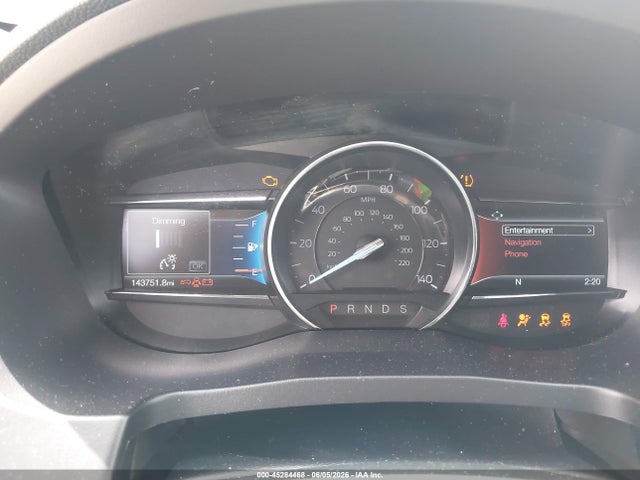 Ford EXPLORER XLT 2018 1FM5K7D8XJGB30087 Image 7