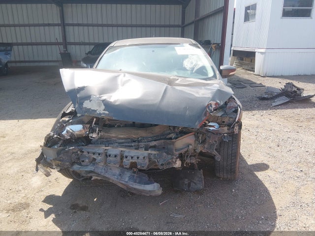 1FADP3K22GL361063 Ford FOCUS SE