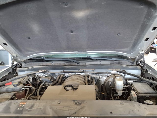 1GCRCPEH9FZ351399 Chevrolet Silverado 1500 Wt