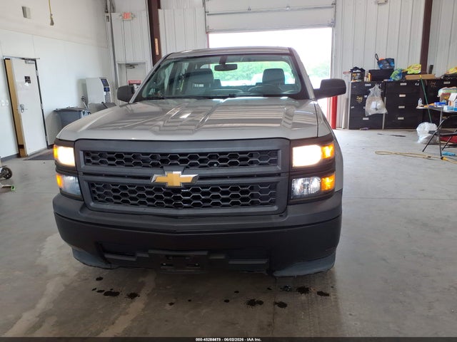 1GCRCPEH9FZ351399 Chevrolet Silverado 1500 Wt