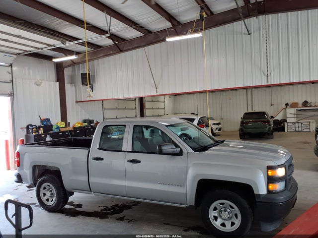 1GCRCPEH9FZ351399 Chevrolet Silverado 1500 Wt