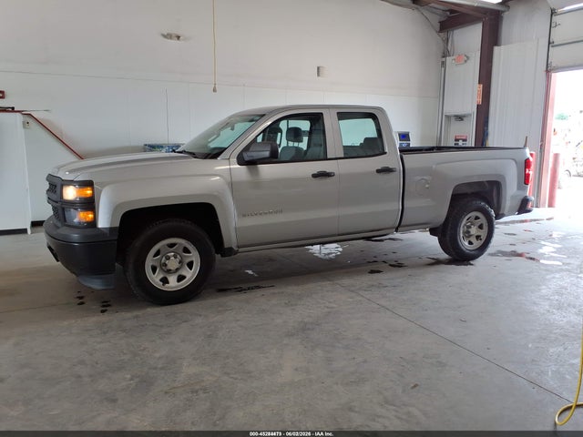 1GCRCPEH9FZ351399 Chevrolet Silverado 1500 Wt