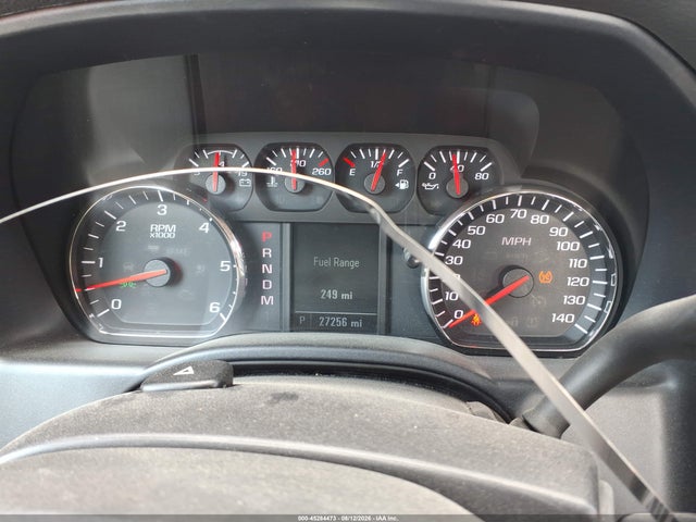1GCRCPEH9FZ351399 Chevrolet Silverado 1500 Wt