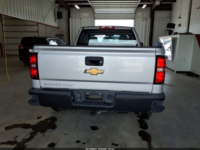 1GCRCPEH9FZ351399 Chevrolet Silverado 1500 Wt
