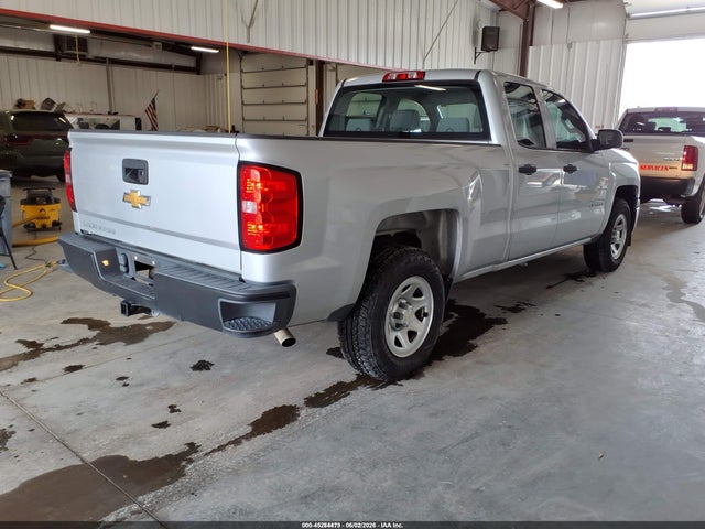 1GCRCPEH9FZ351399 Chevrolet Silverado 1500 Wt