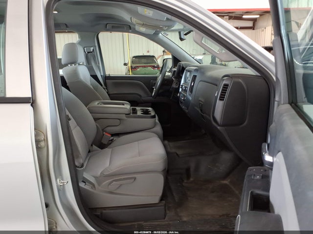 1GCRCPEH9FZ351399 Chevrolet Silverado 1500 Wt