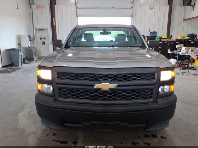 1GCRCPEH9FZ351399 Chevrolet Silverado 1500 Wt
