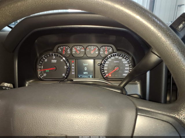 1GCRCPEH9FZ351399 Chevrolet Silverado 1500 Wt