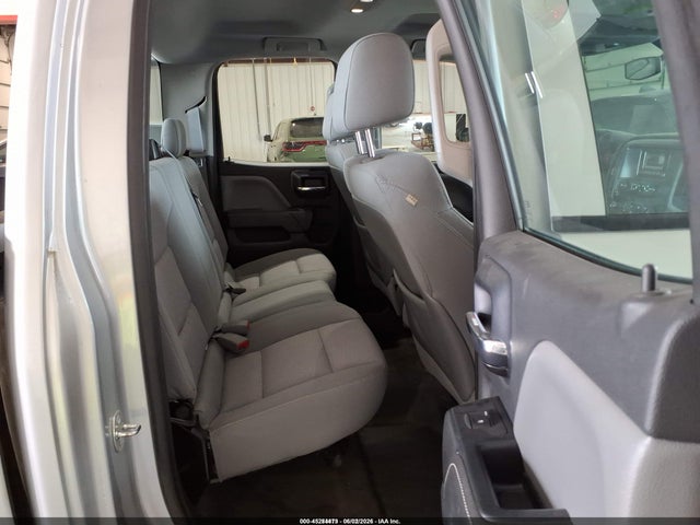 1GCRCPEH9FZ351399 Chevrolet Silverado 1500 Wt