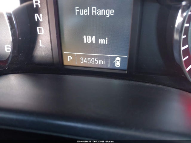 Chevrolet Silverado 1500 Wt 2017 1GCRCNECXHZ154155 Image 16