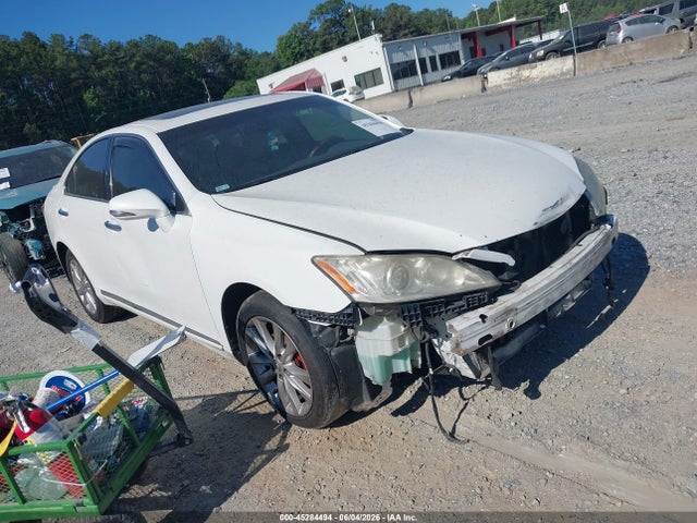 Aukcja sprzedaży 2012 Lexus Es 350, vin: JTHBK1EG1C2474951, numer aukcji: 45284494