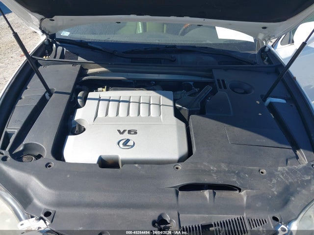 Aukcja sprzedaży 2012 Lexus Es 350, vin: JTHBK1EG1C2474951, numer aukcji: 45284494