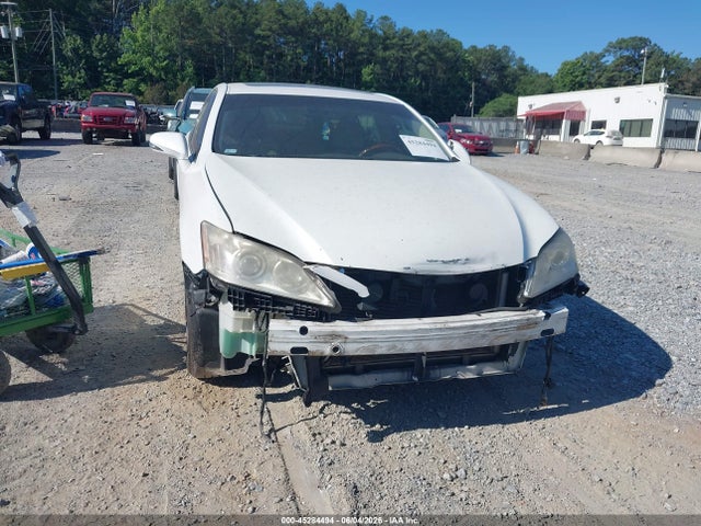 Aukcja sprzedaży 2012 Lexus Es 350, vin: JTHBK1EG1C2474951, numer aukcji: 45284494