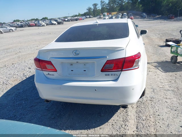 Aukcja sprzedaży 2012 Lexus Es 350, vin: JTHBK1EG1C2474951, numer aukcji: 45284494