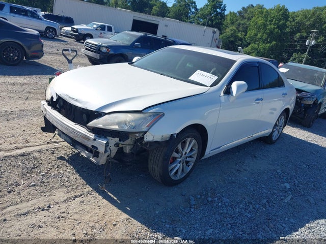 Aukcja sprzedaży 2012 Lexus Es 350, vin: JTHBK1EG1C2474951, numer aukcji: 45284494
