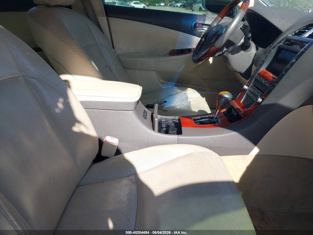 Aukcja sprzedaży 2012 Lexus Es 350, vin: JTHBK1EG1C2474951, numer aukcji: 45284494