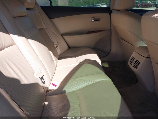 Aukcja sprzedaży 2012 Lexus Es 350, vin: JTHBK1EG1C2474951, numer aukcji: 45284494