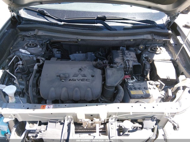 JA4AZ3A30LZ023163 Mitsubishi Outlander Es 2.4 S-awc/le 2.4 S-awc/se 2.4 S-awc/sel 2.4 S-awc/sp 2.4 S-awc
