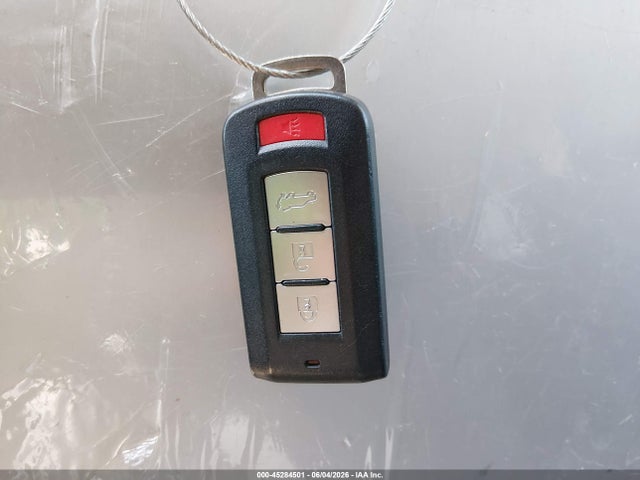 JA4AZ3A30LZ023163 Mitsubishi Outlander Es 2.4 S-awc/le 2.4 S-awc/se 2.4 S-awc/sel 2.4 S-awc/sp 2.4 S-awc