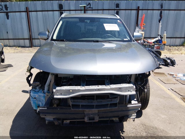 JA4AZ3A30LZ023163 Mitsubishi Outlander Es 2.4 S-awc/le 2.4 S-awc/se 2.4 S-awc/sel 2.4 S-awc/sp 2.4 S-awc