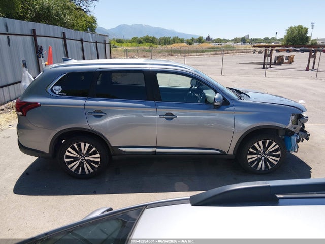 JA4AZ3A30LZ023163 Mitsubishi Outlander Es 2.4 S-awc/le 2.4 S-awc/se 2.4 S-awc/sel 2.4 S-awc/sp 2.4 S-awc