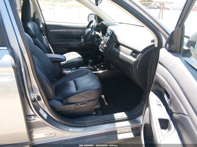JA4AZ3A30LZ023163 Mitsubishi Outlander Es 2.4 S-awc/le 2.4 S-awc/se 2.4 S-awc/sel 2.4 S-awc/sp 2.4 S-awc