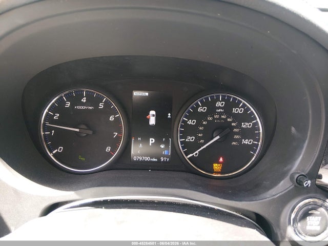 JA4AZ3A30LZ023163 Mitsubishi Outlander Es 2.4 S-awc/le 2.4 S-awc/se 2.4 S-awc/sel 2.4 S-awc/sp 2.4 S-awc