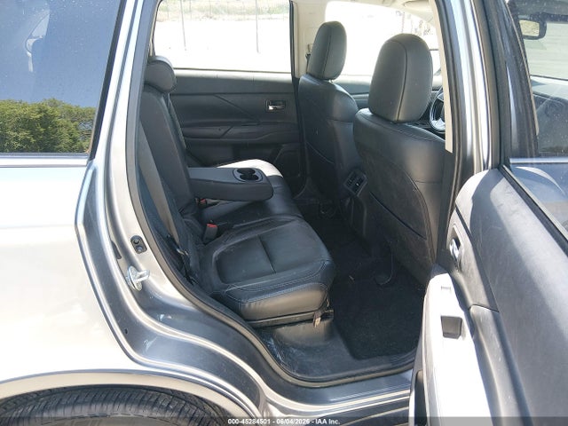 JA4AZ3A30LZ023163 Mitsubishi Outlander Es 2.4 S-awc/le 2.4 S-awc/se 2.4 S-awc/sel 2.4 S-awc/sp 2.4 S-awc