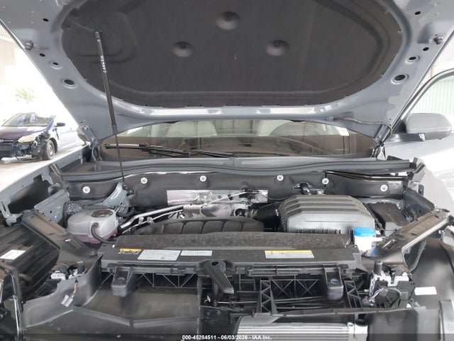 1V2FN2CA6TC525710 Volkswagen Atlas Sel Premium R-line