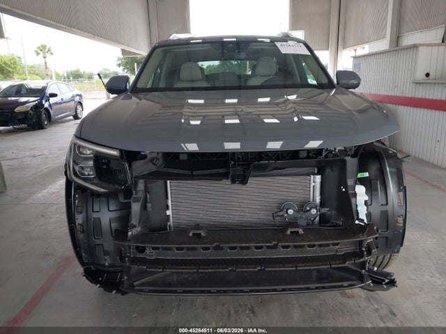 1V2FN2CA6TC525710 Volkswagen Atlas Sel Premium R-line