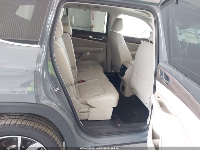 1V2FN2CA6TC525710 Volkswagen Atlas Sel Premium R-line