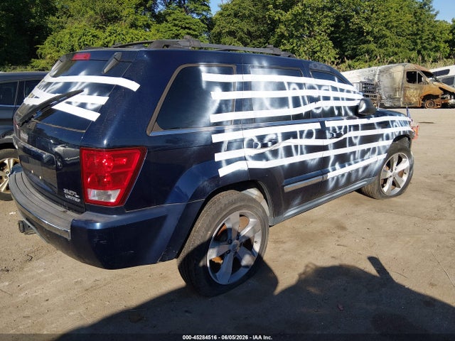 Aukcja sprzedaży 2005 Jeep Grand Cherokee Limited, vin: 1J8HR58235C698596, numer aukcji: 45284516