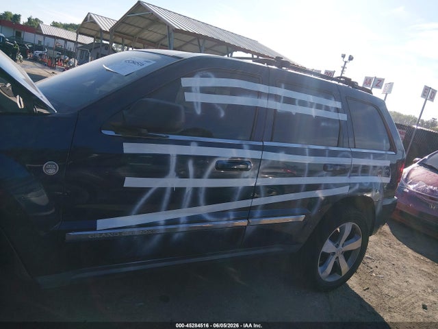 Aukcja sprzedaży 2005 Jeep Grand Cherokee Limited, vin: 1J8HR58235C698596, numer aukcji: 45284516