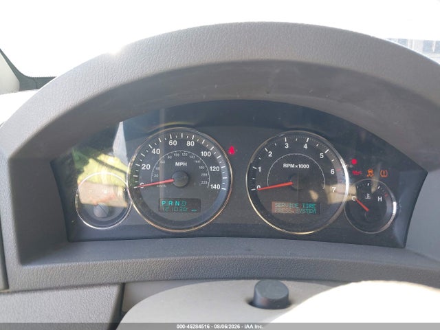 Aukcja sprzedaży 2005 Jeep Grand Cherokee Limited, vin: 1J8HR58235C698596, numer aukcji: 45284516