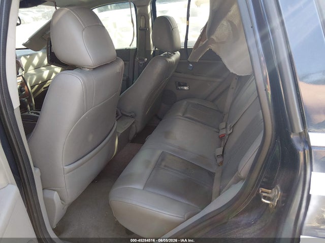 Aukcja sprzedaży 2005 Jeep Grand Cherokee Limited, vin: 1J8HR58235C698596, numer aukcji: 45284516