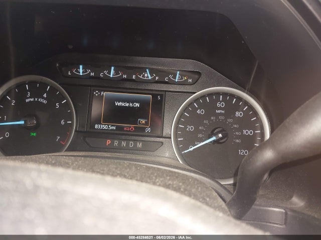 Ford Expedition Xl Max 2020 1FMJK1GT9LEA78090 Image 19
