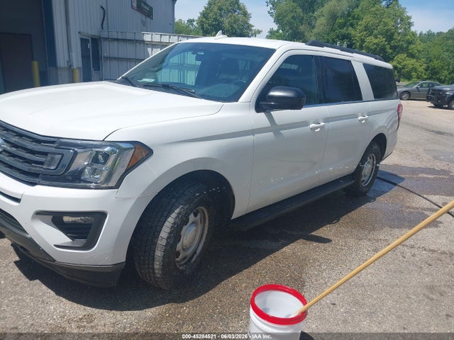 Ford Expedition Xl Max 2020 1FMJK1GT9LEA78090 Image 2