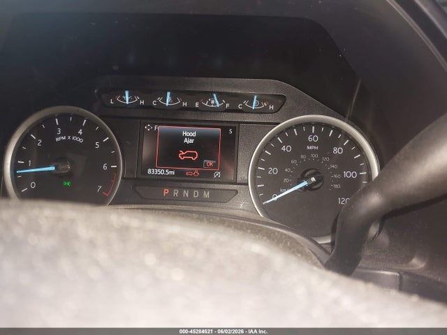 Ford Expedition Xl Max 2020 1FMJK1GT9LEA78090 Image 6